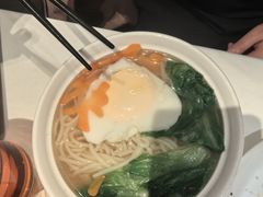 -汤城小厨•粤菜•靓汤(金宝街店)