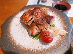-花潮料理艺食馆(SM新生活广场店)