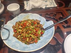 -赣南人家·头牌江西菜(劲松店)