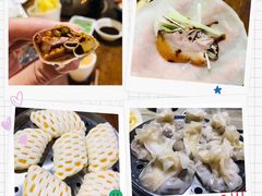 -北京烤鸭爱上川菜(中山路店)