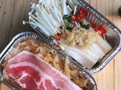 -聚十三烤肉博物馆(回龙观店)