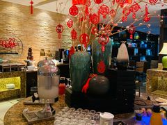 -厦门悦华酒店·绿庭主题自助餐厅