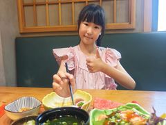 -本家食堂(华南店)