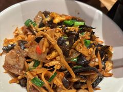 -老湘村·湖南土菜(天河维多利店)