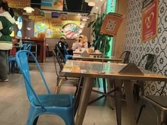 -小小集渔·泰式大排档(太古里香槟店)