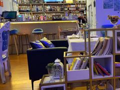 -青花瓷西餐厅(金鸡湖广场店)