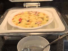 -五洲咖啡厅(五洲大酒店)