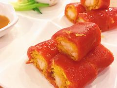 -点都德(汇点楼店)