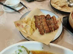 黄金虾酱骨-有记家厨(后龙西街店)