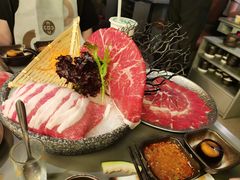 -湊湊火锅·茶憩(南京万象天地店)