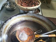 -邓记新一代糖油果子(四川煤管局供销公司职工宿舍店)