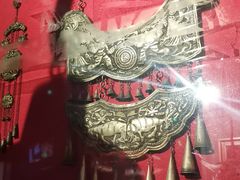 -吃饭皇帝大土家民族菜(正大广场店)