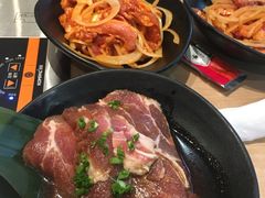 -新石器烤肉(张家港购物公园店)