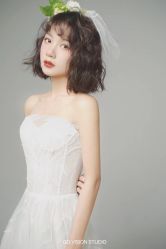 -GO VISION 动视觉婚纱摄影高级定制