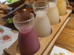 -冰川朝鲜族料理·东北菜(观前店)