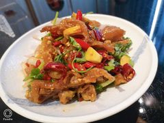 特色无骨凤爪-路小缦·珍馐美馔(市心北路店)