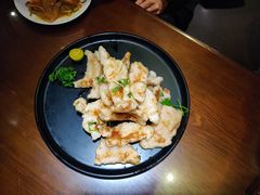 -黑土印象菜馆(三元桥店)