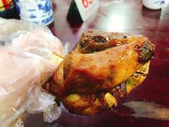 -赵元章肉骨烧(山塘街店)