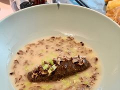 野米辽参-广州富力丽思卡尔顿酒店·丽轩·粤菜