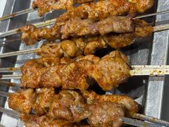 -众想海鲜·烧烤·海肠捞饭·渔家菜(孙家疃店)