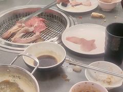 -尚宴牛特鲜自助(太原街万达店)