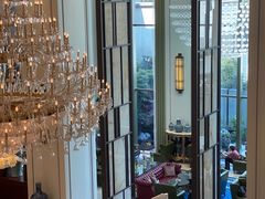 -Yan Ting 宴庭中餐厅(上海静安瑞吉酒店)