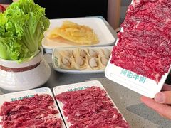 -非遗•老字号•阿彬牛肉火锅(广济桥店)