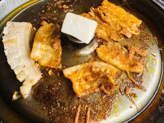 -赞酱川式烤肉(蜀都万达店)