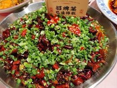 -杨记隆府重庆江湖菜(大悦城店)