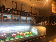 -烧江南烤肉(长春摩天活力城店)