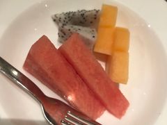 -北京王府井希尔顿酒店·秦唐中餐厅Chynna