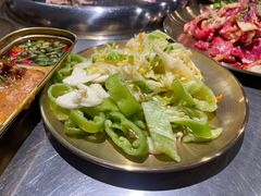 -炉队长·齐齐哈尔家庭烤肉(马家堡店)