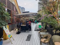 -西昌老号李小肠特色烧烤园(温江店)