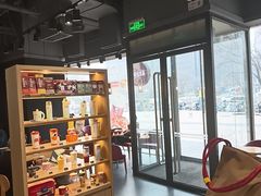 -COSTA COFFEE(丰联广场店)