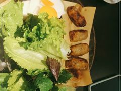 -大头虾越式风味餐厅(光明广场店)