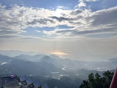 -东部华侨城