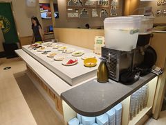 -豪客来牛排(开元盛世广场店)
