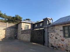 -清风小镇闯关东影视基地