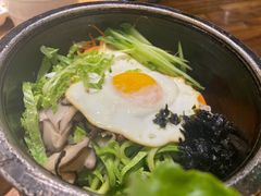 -紫霞门韩国料理烤肉(深南东路店)