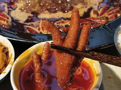 -蜀家渝重庆火锅(南屏街店)