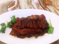 -椿记烧鹅(叠彩店)