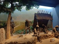 -鸿山遗址博物馆