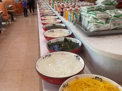 -辣动时代自助小火锅(大庆路店)
