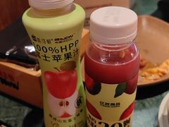 -牛New寿喜烧(中山公园龙之梦店)