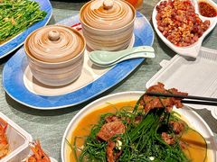-蚝得喜海鲜(东城店)