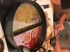 -山缓缓火锅(上海闵行龙湖店)