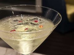 -天津东凯悦酒店·大堂吧