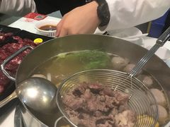 -陈记顺和牛肉火锅馆(天河北路店)