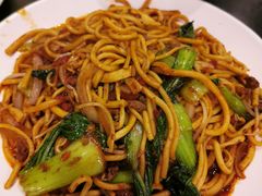 -杨记清芳牛肉拉面(宝龙广场店)