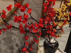 -二分八云雁阁•新晋菜大同味(长治路店)